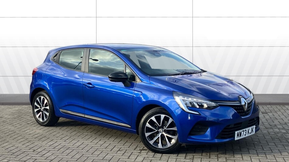 Renault Clio 1.0 TCe 90 Evolution 5dr Petrol Hatchback